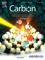 Our work on transport properties of CNT films is published in Carbon journal